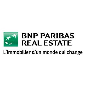 BNP Paribas immobilier